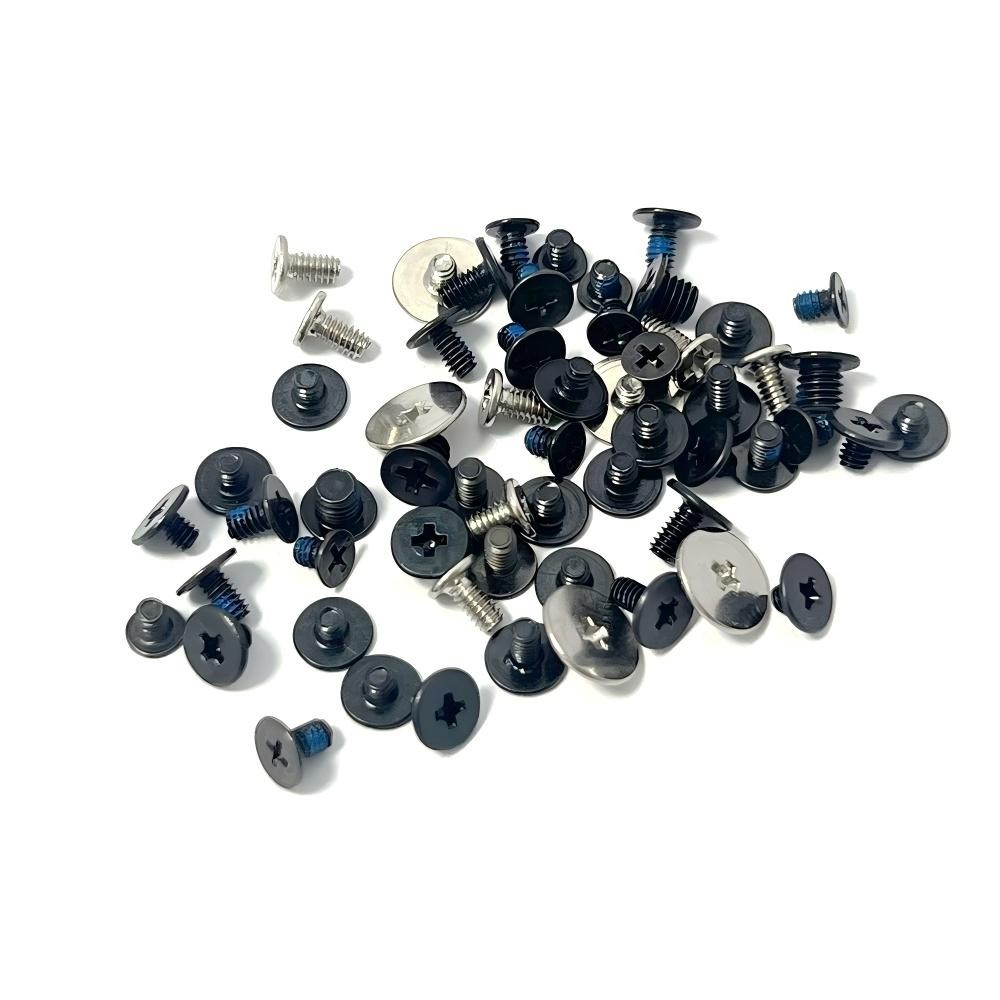 Set of screws kit For HP x2 210 G2 902390-001 Replacement Laptop screws pack tao