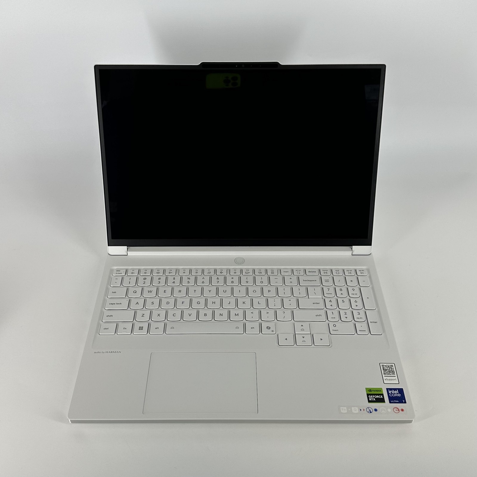 Lenovo Legion 7i Gen 10 16 165Hz QHD+ 2.4GHz Ultra 7 255HX 32GB 1TB SSD RTX 5060