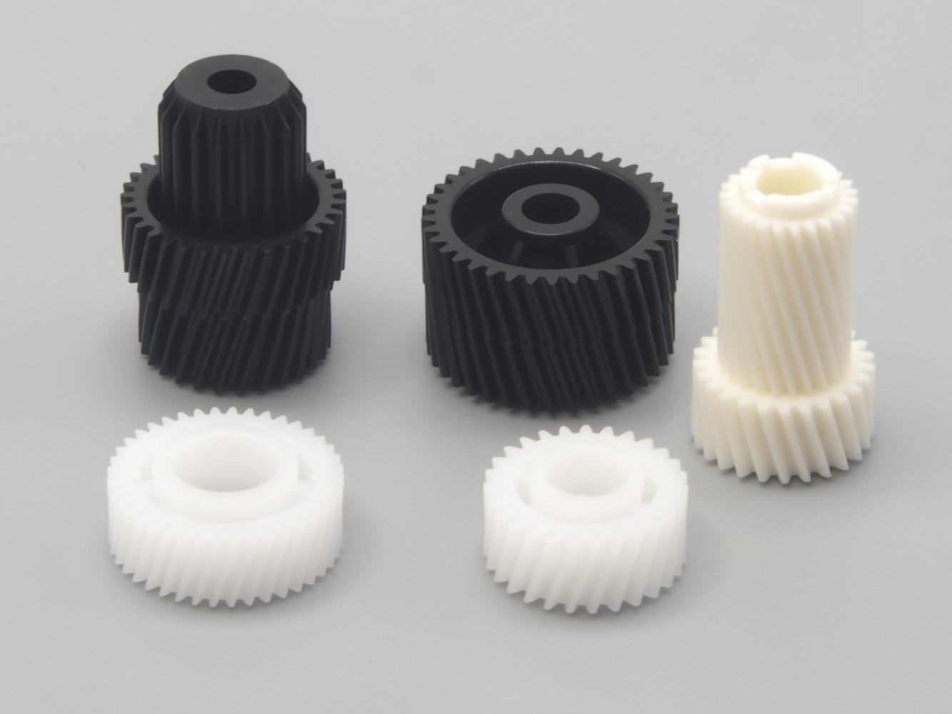 5Sets New DEVELOPER UNIT GEAR Kit for Ricoh MPC3003 C3503 C4503 C5503 printer