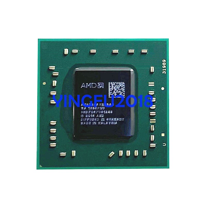 New original AMD AM9425AYN23AC GeForce AM9425AYN23AC BGA Chipset