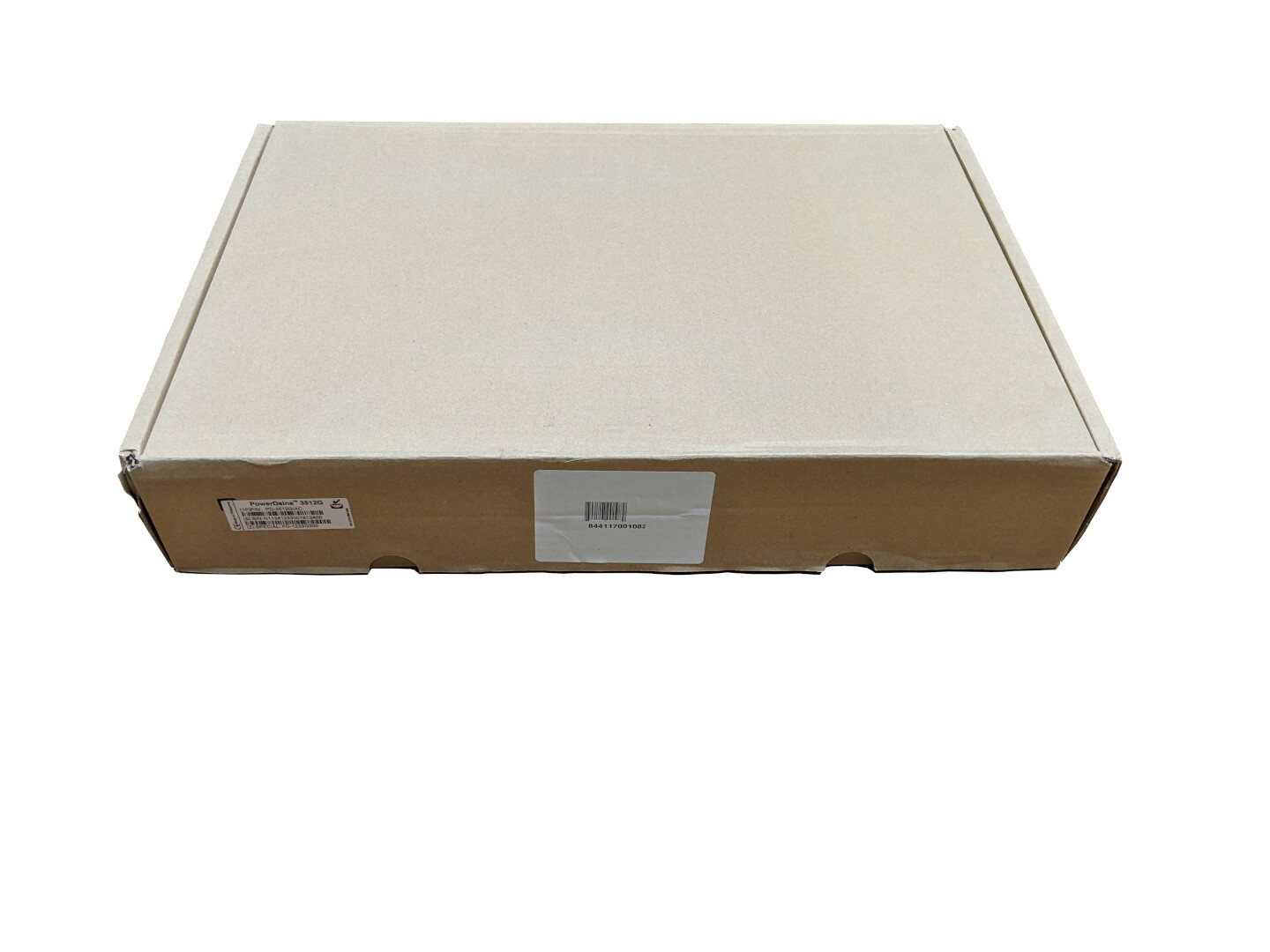 POWERDSINE PD-3512G- AC networking switch
