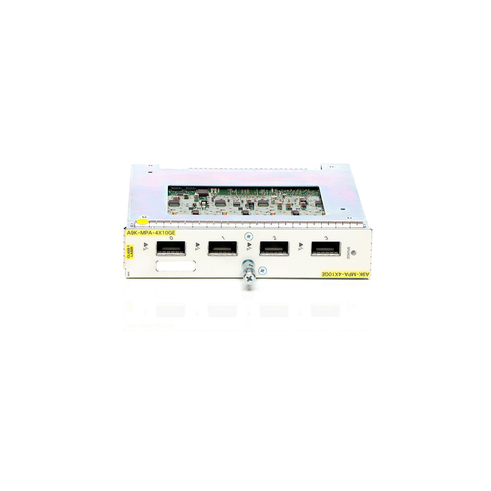 Cisco A9K-MPA-4X10GE Controller II price incl VAT 3 yr warranty* B2B