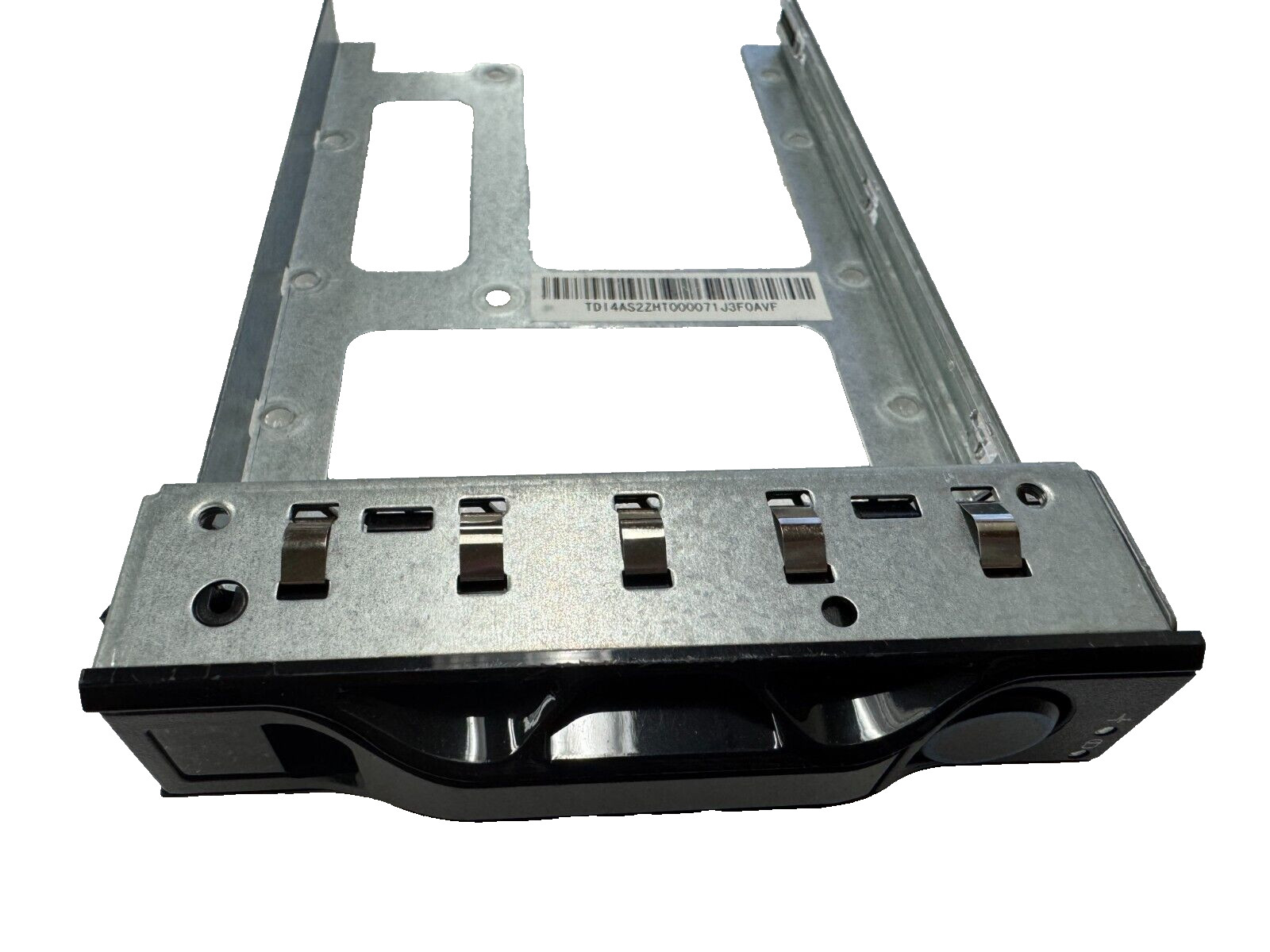 Lot of 10 QUANTA QCT QuantaGrid TD14AS 3.5" HDD TRAY FOR SERVER D51B-1U D51B-2U