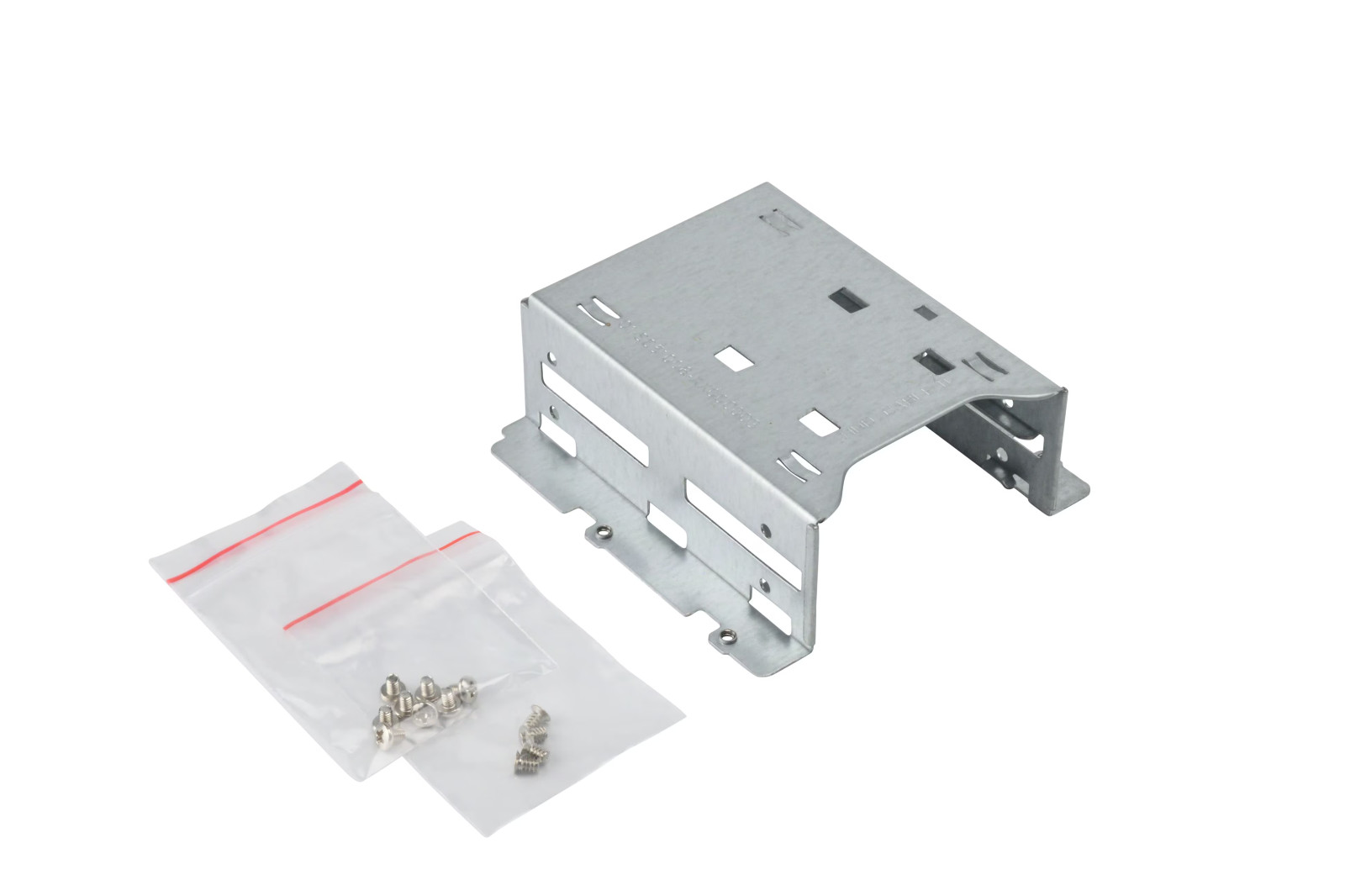 SuperMicro MCP-220-00044-0N Retention Bracket for up to 2x 2.5" HDD