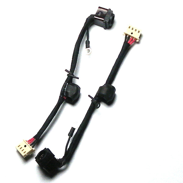 DC Power Jack Harness SONY Vaio VPCEE37FX/T VPCEE43FX/WI VPCEE3E0E/WI VPCEE42FX