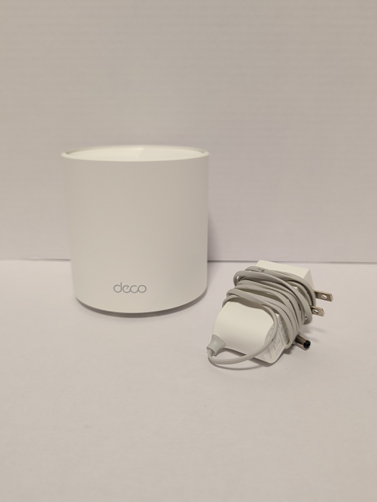 TP-LINK Deco W4500 AX1500 Dual-Band Wi-Fi 6 Mesh Router - UG - ✅ TESTED ✅
