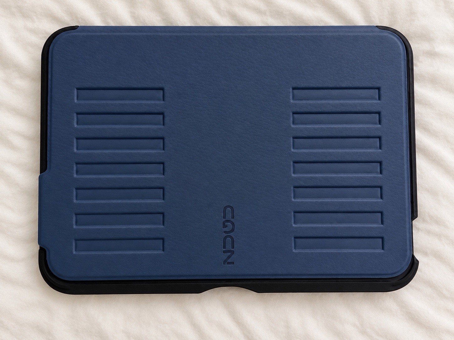 ZUGU Case in Slate Blue for iPad Mini 6 / iPad Mini (A17 Pro) Used Excellent