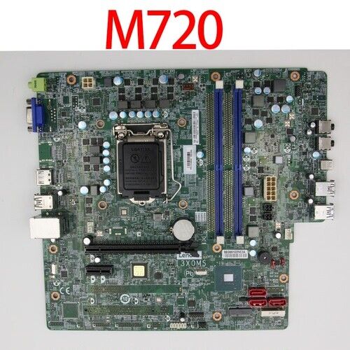 For Lenovo M920S M720T 720-18ICB Motherbiard I3X0MS 01LM343 1LM804 1LM803