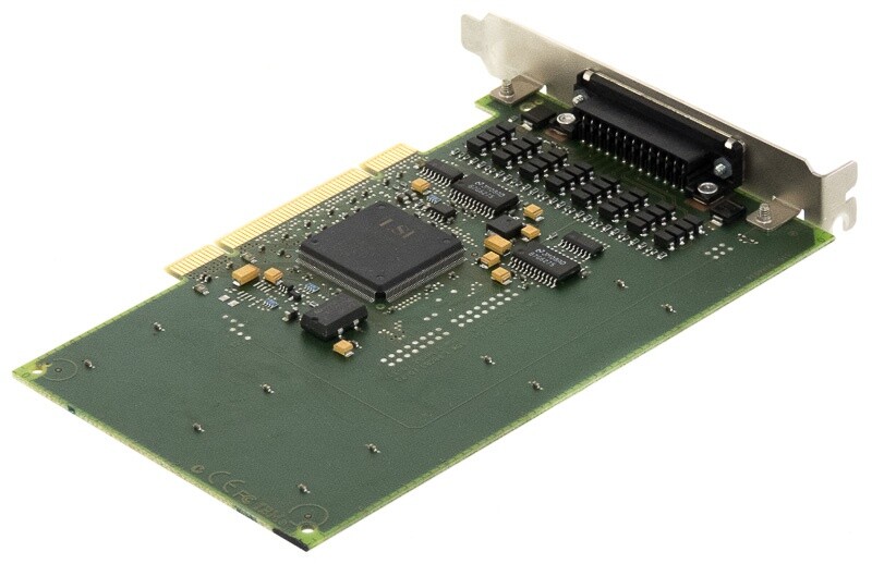 ADAPTER IBM 91H4034 PCI 2746 TWINAX 97H7760 I/O 21H5497