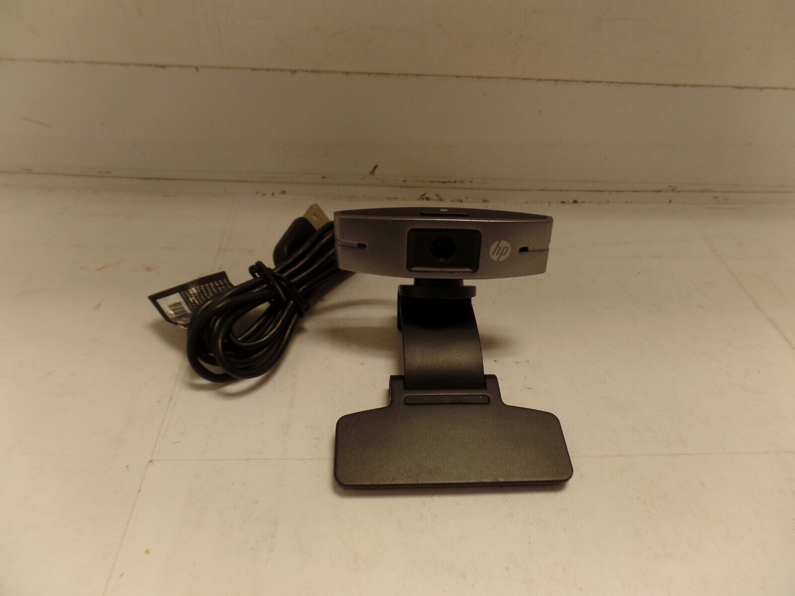 HP 672765-001 DC-B615 USB HD 720p Business Webcam