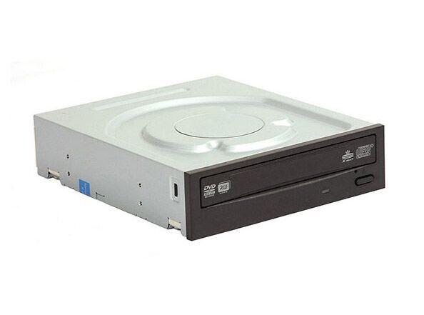 HP EliteBook 2530p SATA DVD-RW Super Multi DL DR Optical Drive  - 492559-001