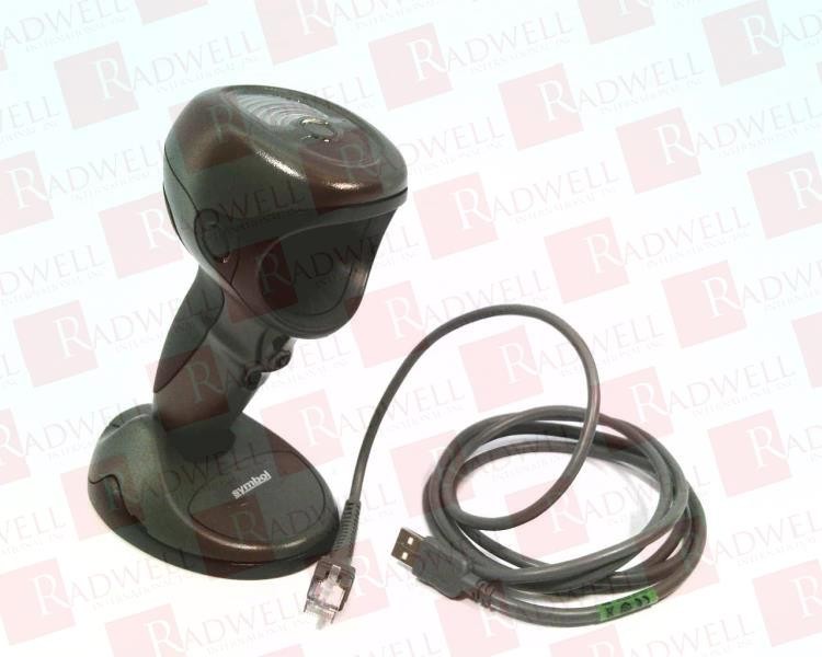 ZEBRA DS9808-SR7NNU01ZR / DS9808SR7NNU01ZR (NEW IN BOX)