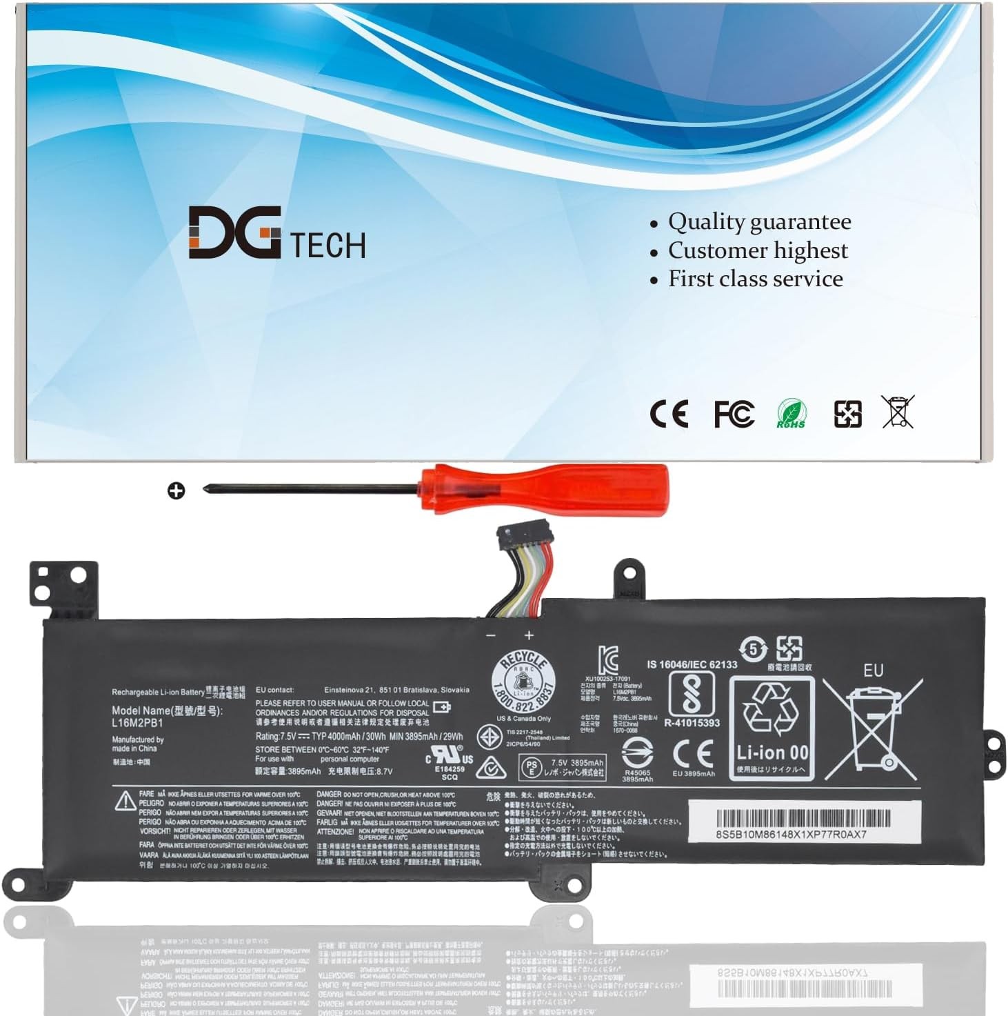 DGTECH L16M2PB1 L16C2PB1 L16L2PB1 L16L2PB2 L16L2PB3 L16M2PB2 L16M2PB3... 