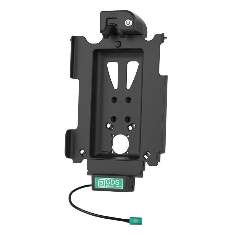 RAM-GDS-DOCKL-AP32CPU Locking GDS Tough-Dock for Apple