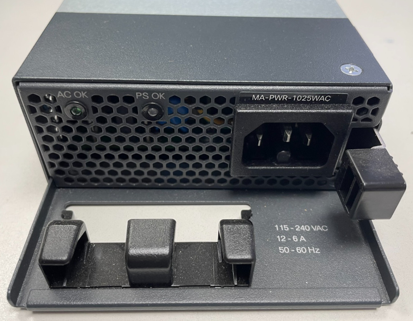 Cisco PWR-C1-350WAC-P 350W AC PSU Artesyn 700-014310-0000 V02