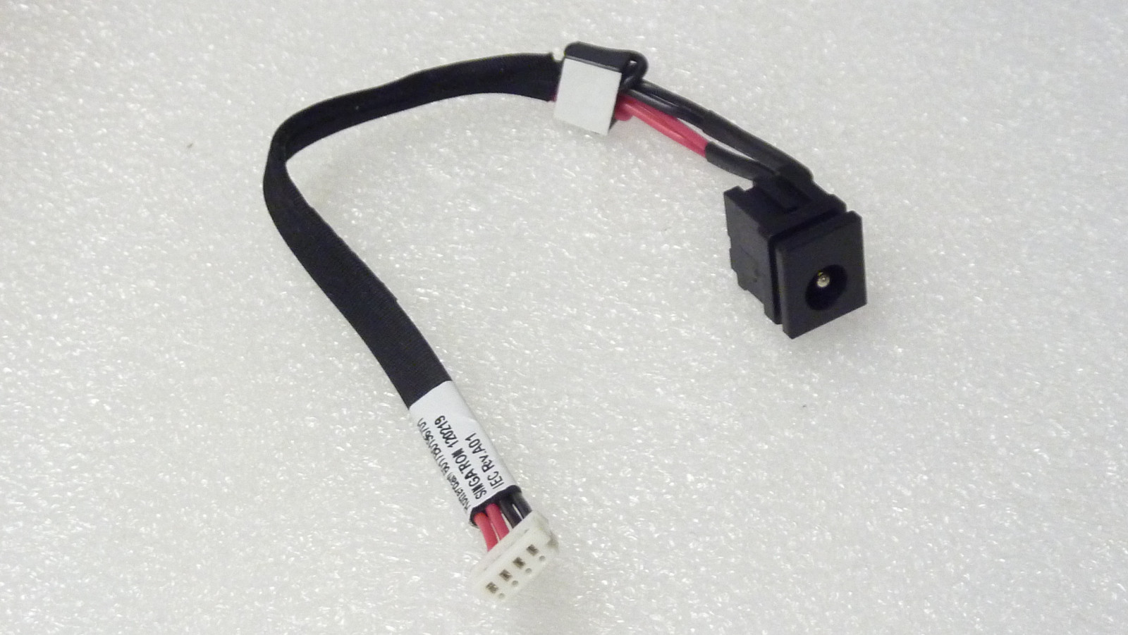 Toshiba Satellite A505-S6004 A505-S6005 A505-S6007 DC Power Jack Charging Port