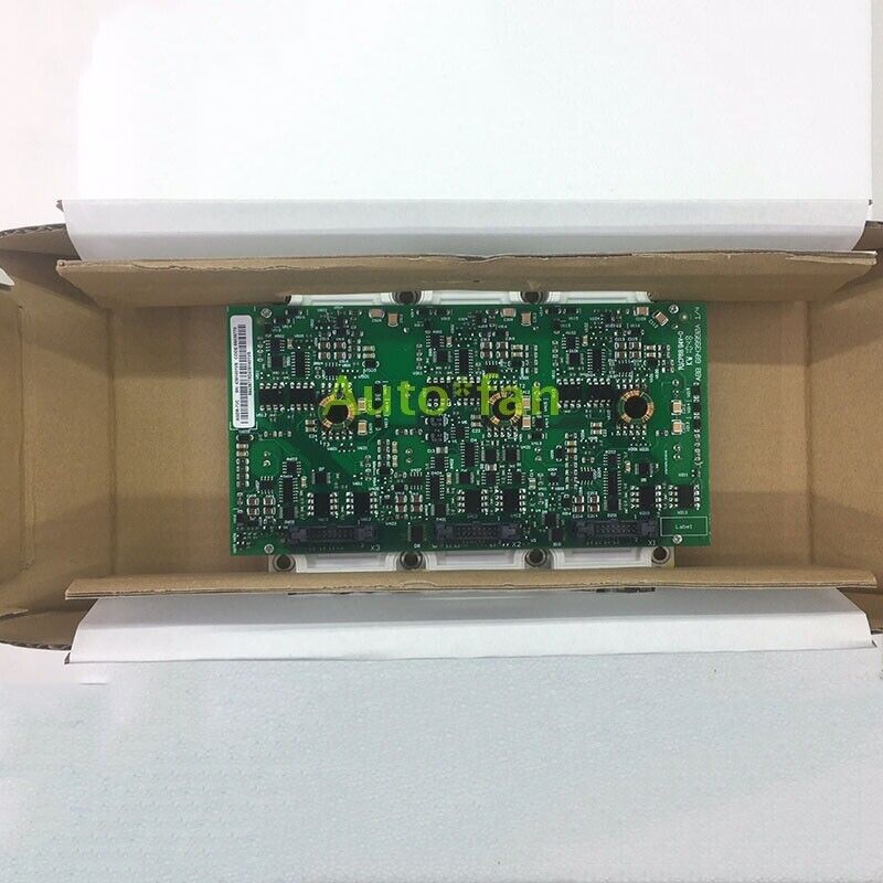 1PCS New FS300R12KE3/AGDR-72C Drive Board & IGBT Module