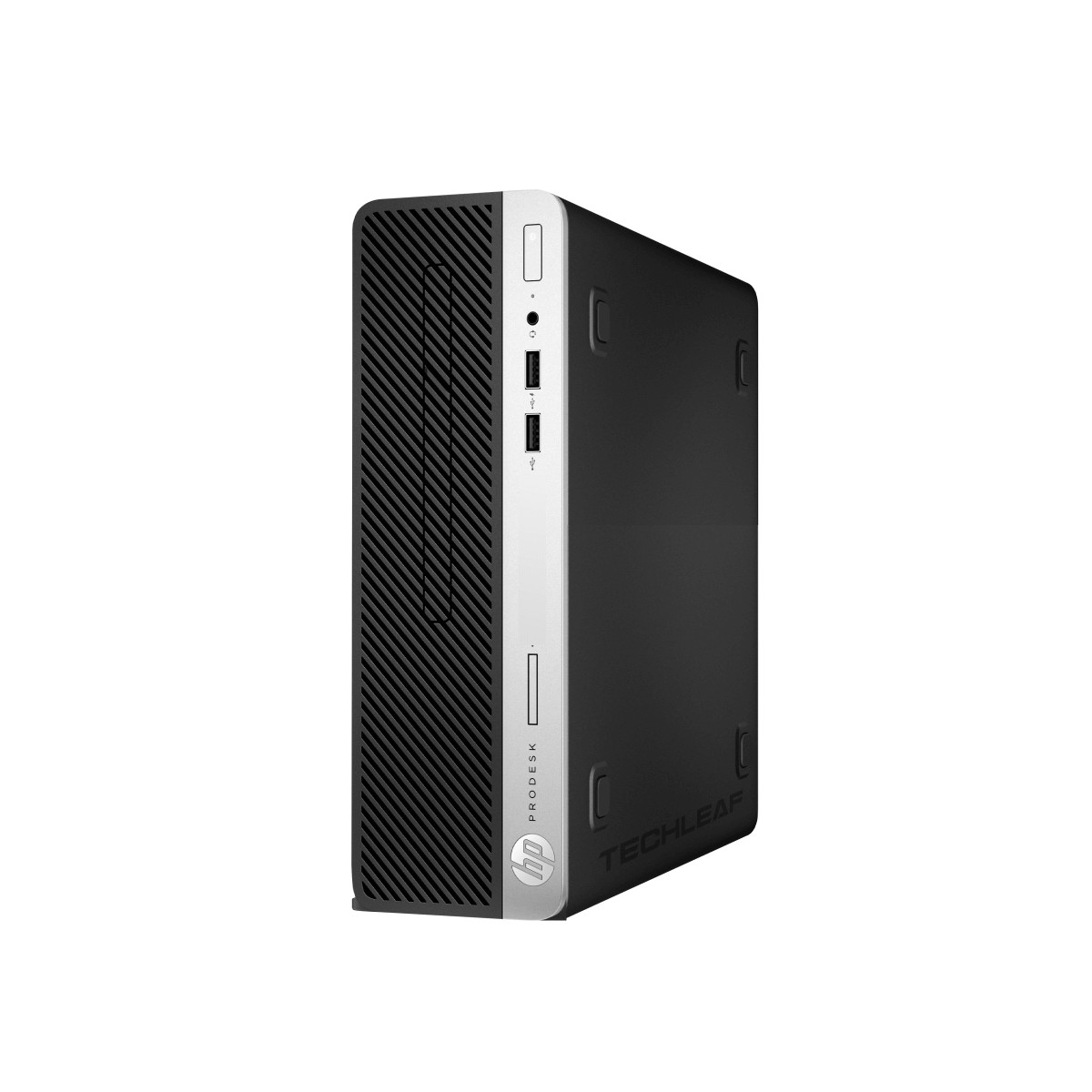 HP Windows 11 Desktop PC up to i7 8th Gen, 32GB RAM, 2TB NVMe SSD, Built-In WiFi