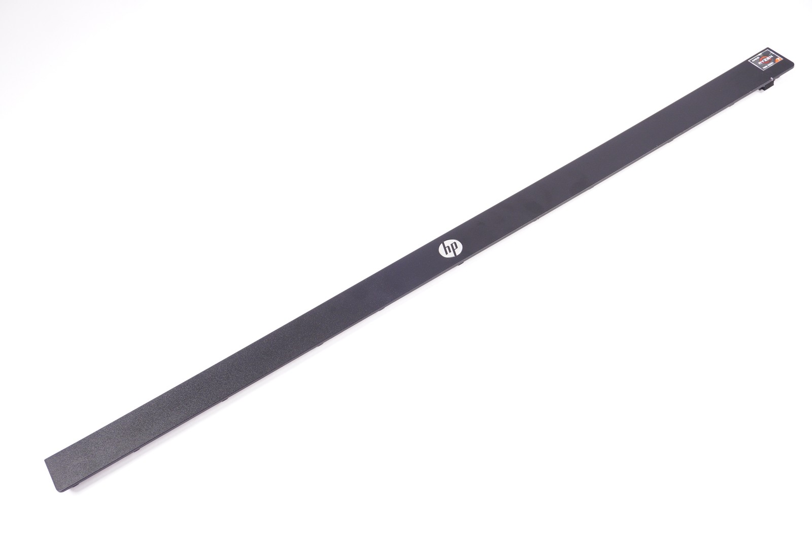 N40829-001 Hp Strip Cover (black) 27-cr0054