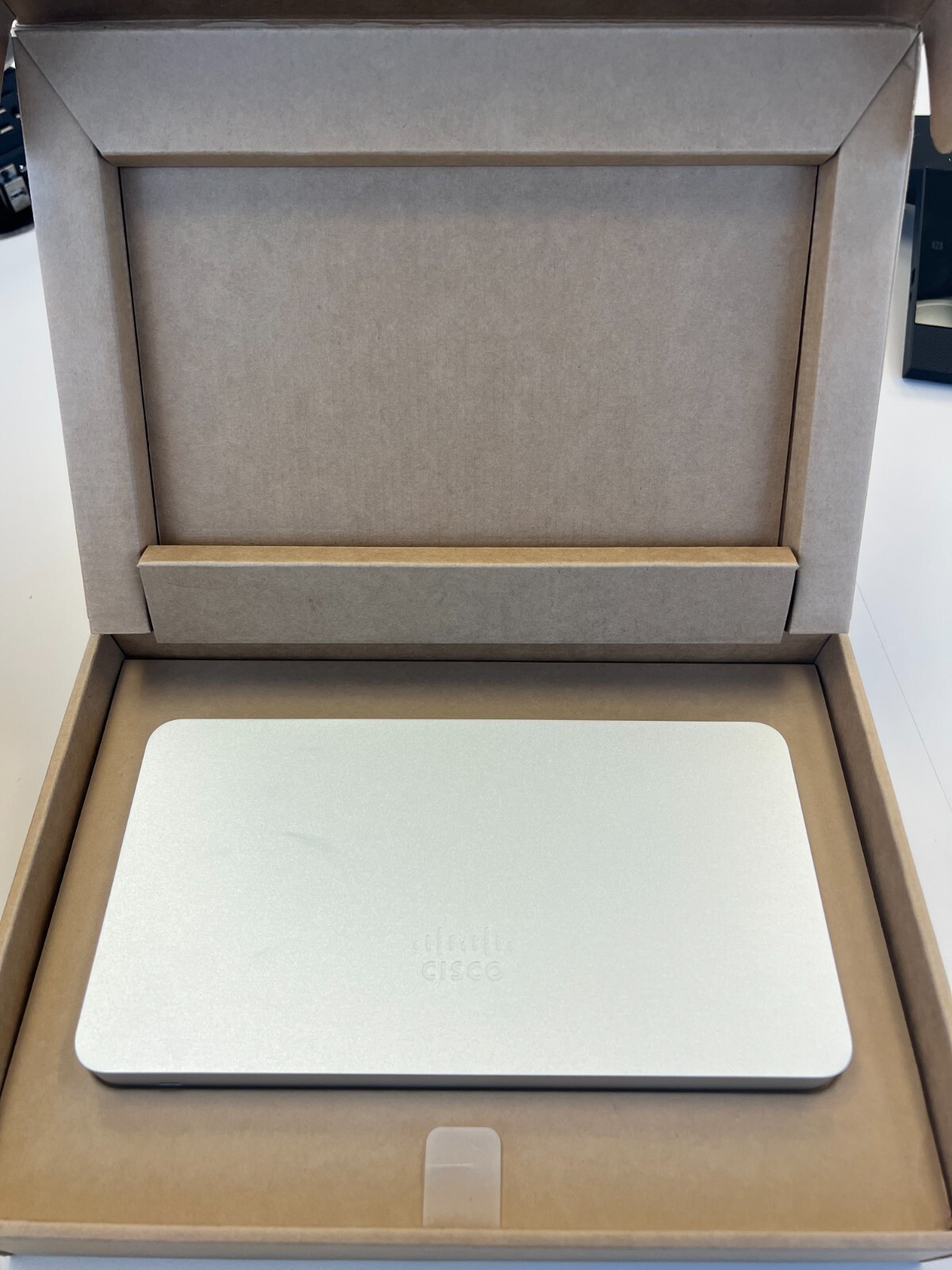 Cisco Meraki MX65-HW Cloud Managed Security Appliance UNCLAIMED NEW