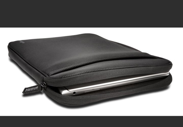 Kensington Carrying Case [sleeve] For 11" Netbook k62609ww brand new