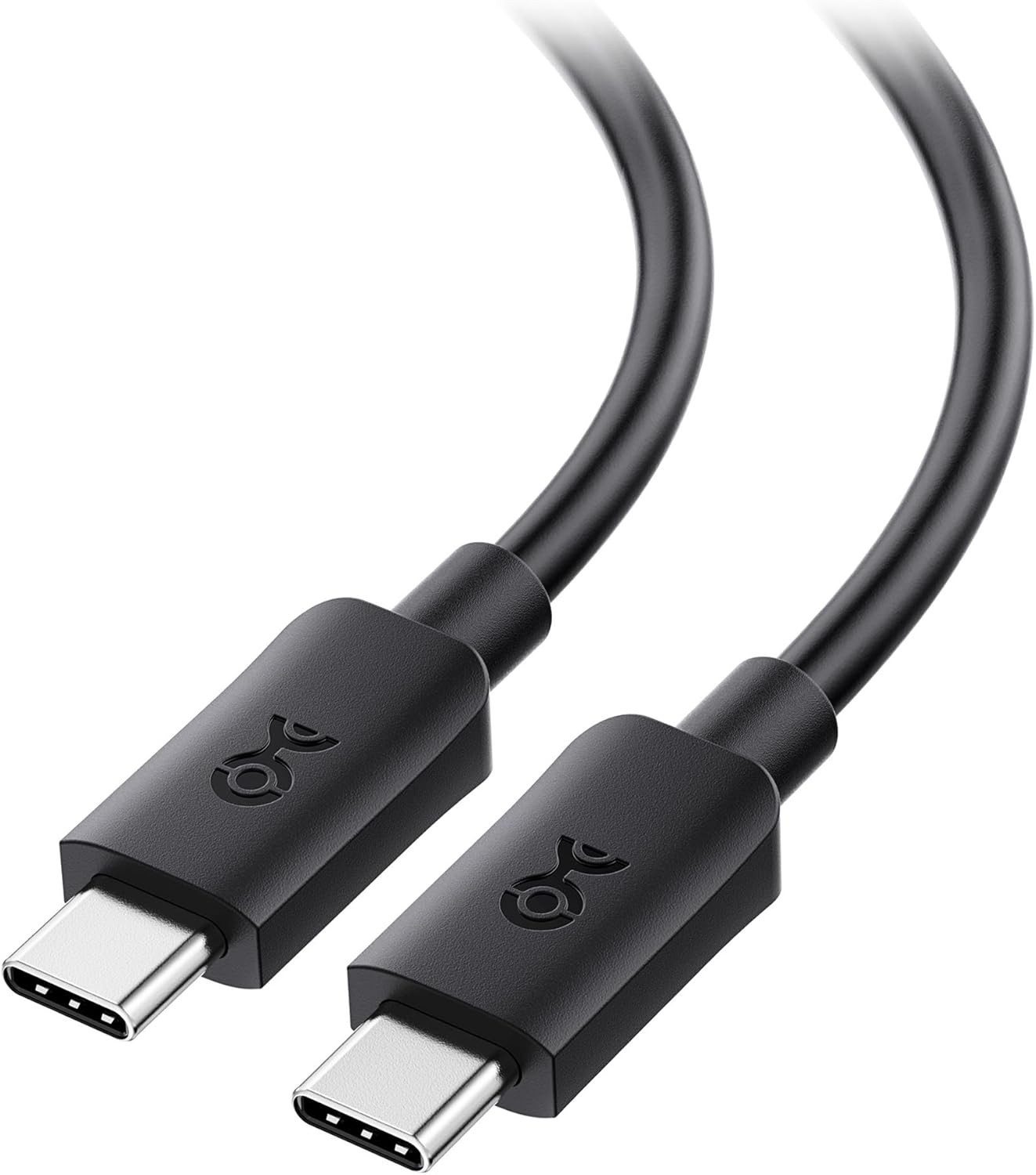 Cable Matters 6ft 20Gbps 4K@120Hz 240W PD USB C to USB C Monitor Cable