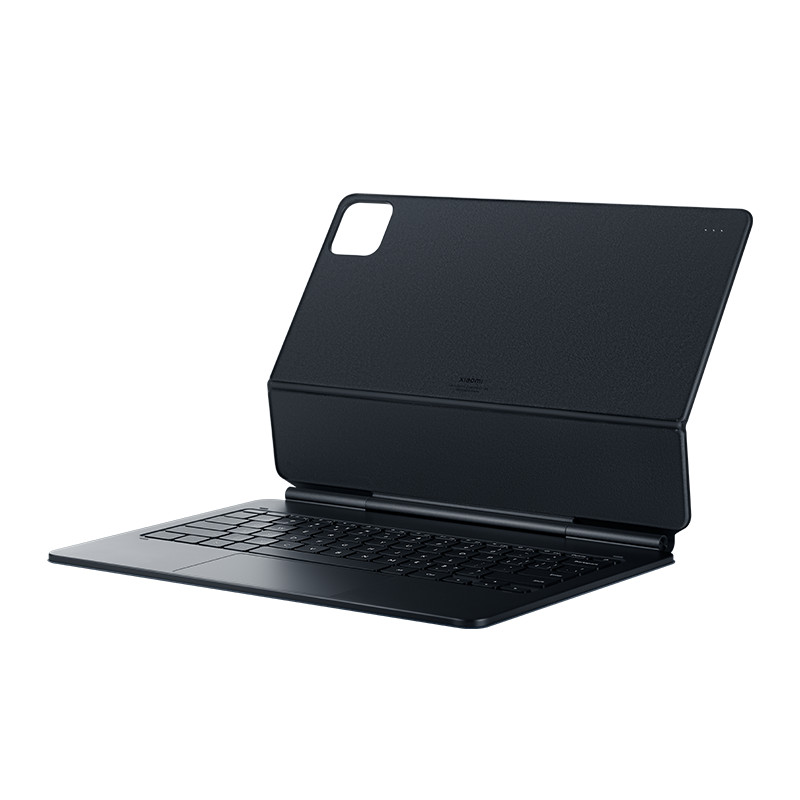 Original Xiaomi Pad 7 ultra Floating Keyboard Flip Leather Case Stand Cover