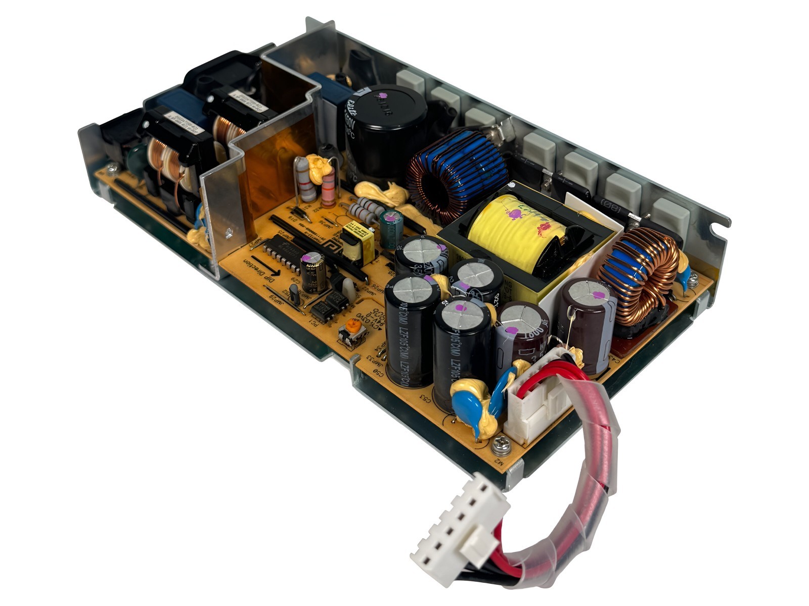 GENUINE💯Intermec Power Supply Board 1-971166-900 for PD41 PD42 Label Printers