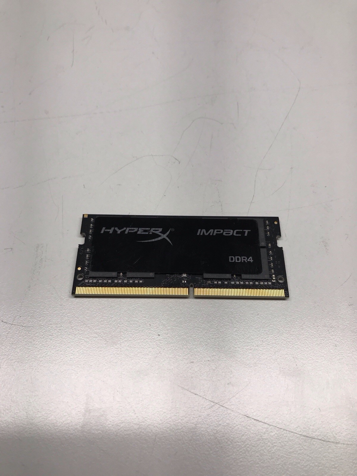 KINGSTON HYPERX 32GB PC4 HX429S17IB/32