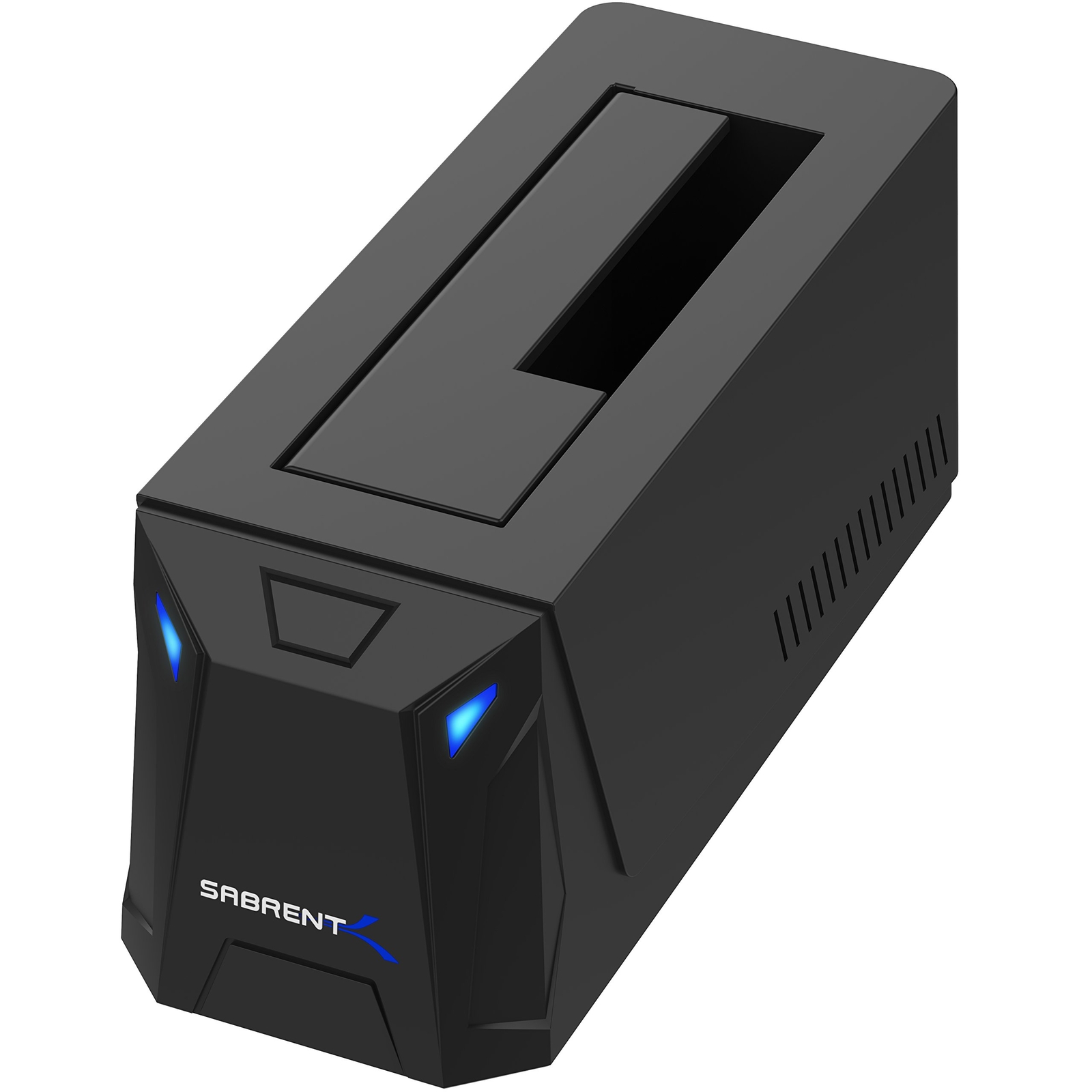 Sabrent Usb 3.0 To Sata External Hard Drive Docking Station For 2.5" O Electr...