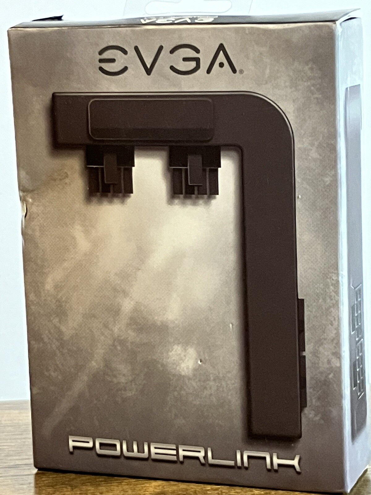 EVGA Powerlink 