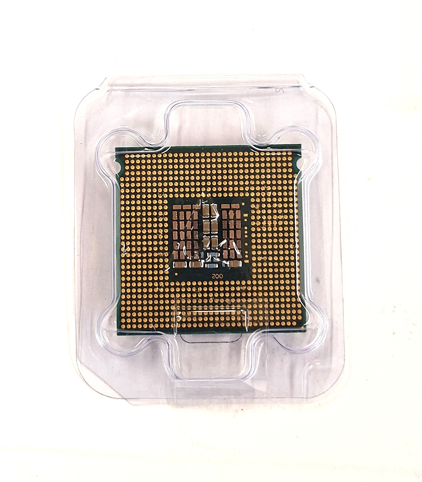 Intel Xeon L5410 2.33 GHz Quad-Core processor designed for Socket LGA771