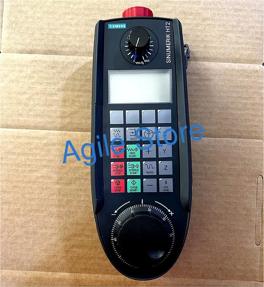 1PC NEW Siemens HT2 HANDHELD TERMINAL 6FC5303-0AA00-2AA0