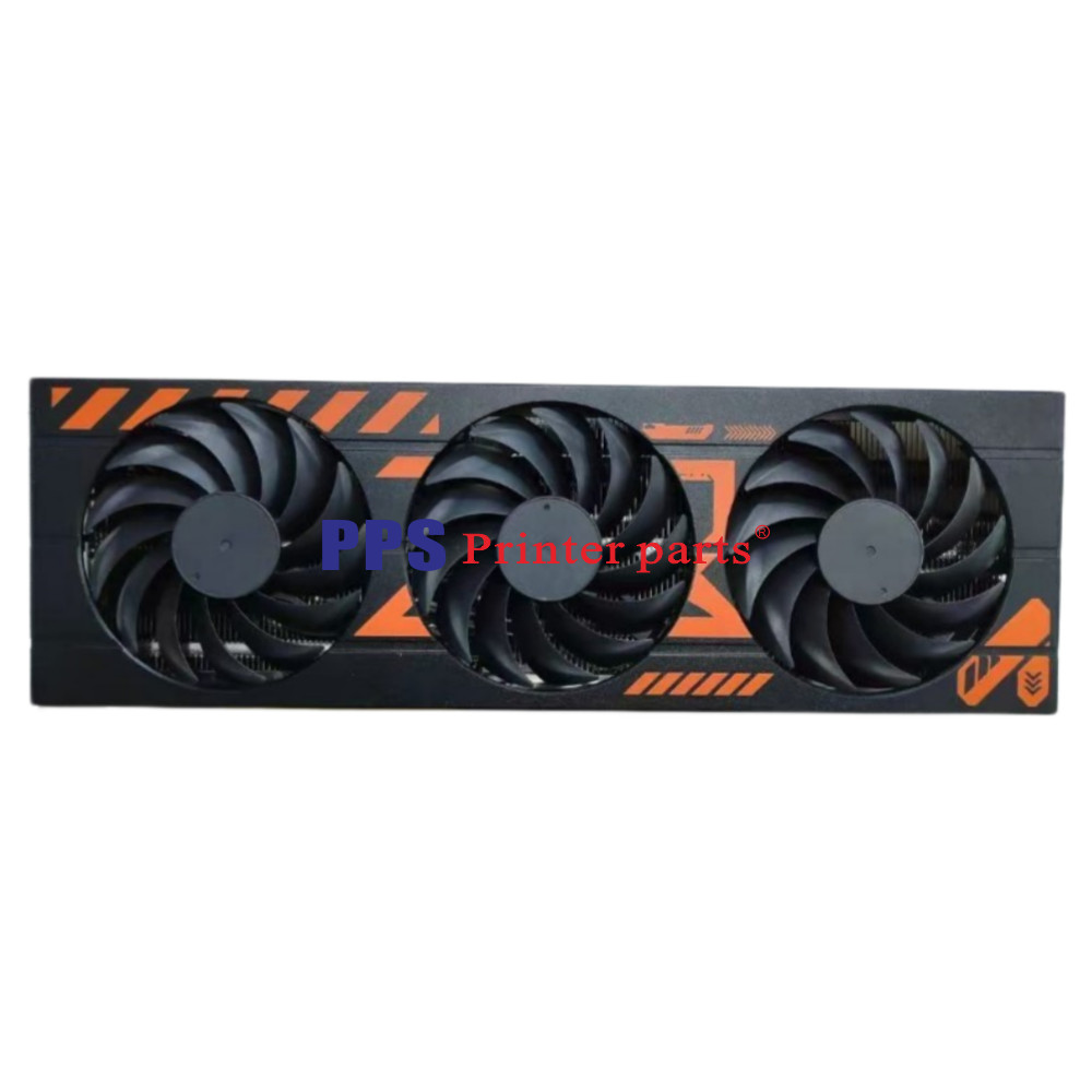 New GDDR6X For Nvidia RTX 3080 20GB Triple fan Server GPU AI model Graphics Card
