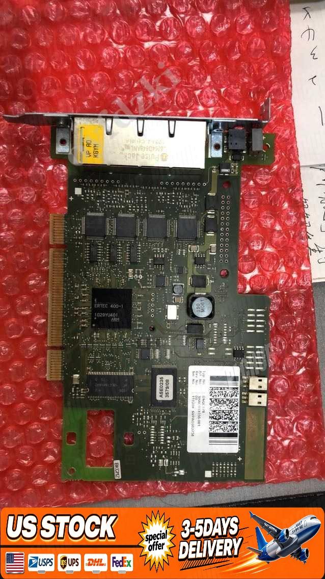 1pcs  DSQC678/3HAC033556-001 Fast Shipping US Free TAX