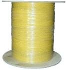 500ft (500 feet) Bulk Fiber Optic Cable Singlemode Duplex (9/125) 150 Meter