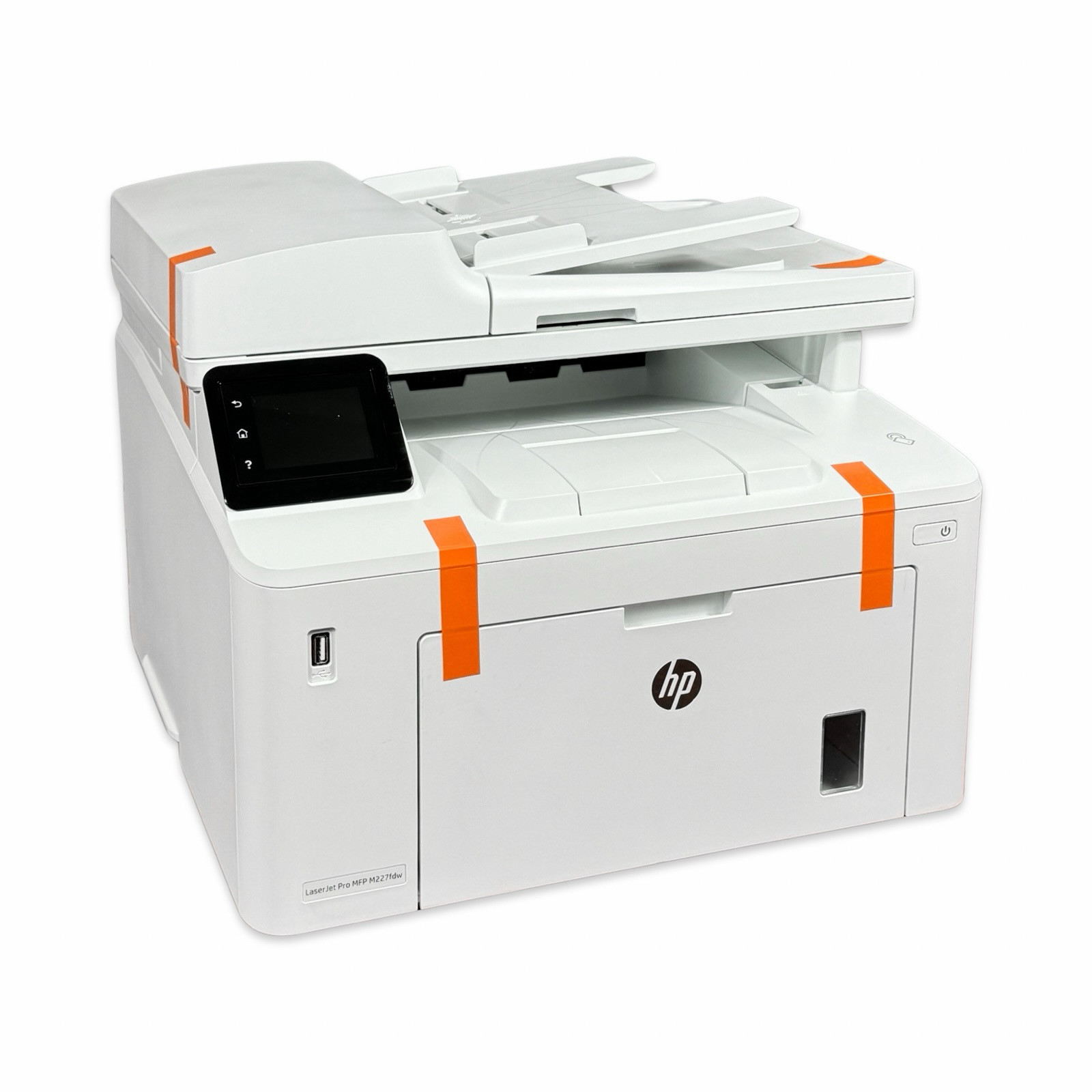 HP LaserJet Pro MFP M227fdw Laser All-In-One Printer G3Q75A