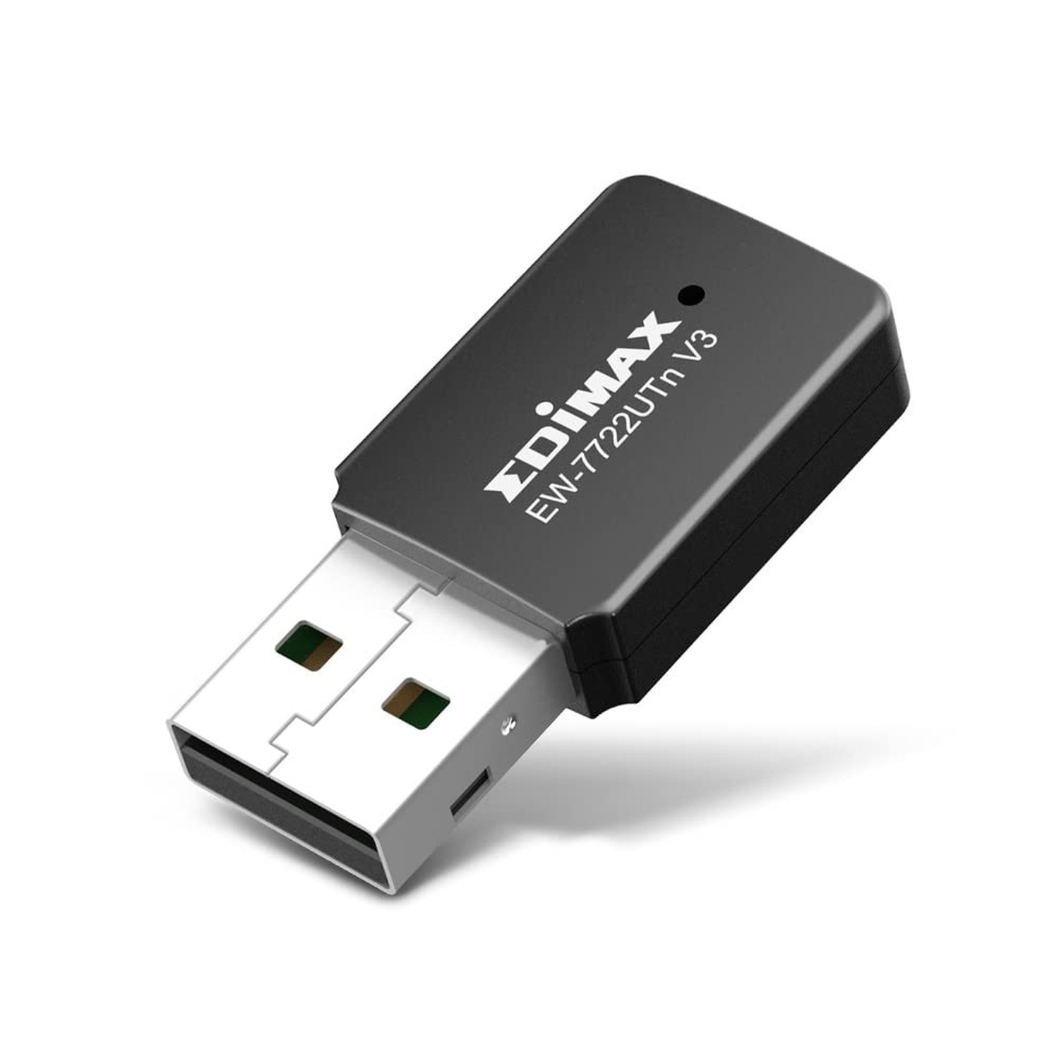 Edimax Wi-Fi 4 802.11n Mini USB Adapter -Newest Version- Wireless N300 Dongle...