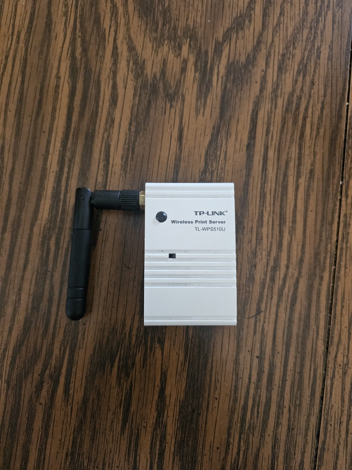 TP-Link TL-WPS510U Wireless Print Server Pocket-Sized Mini Business