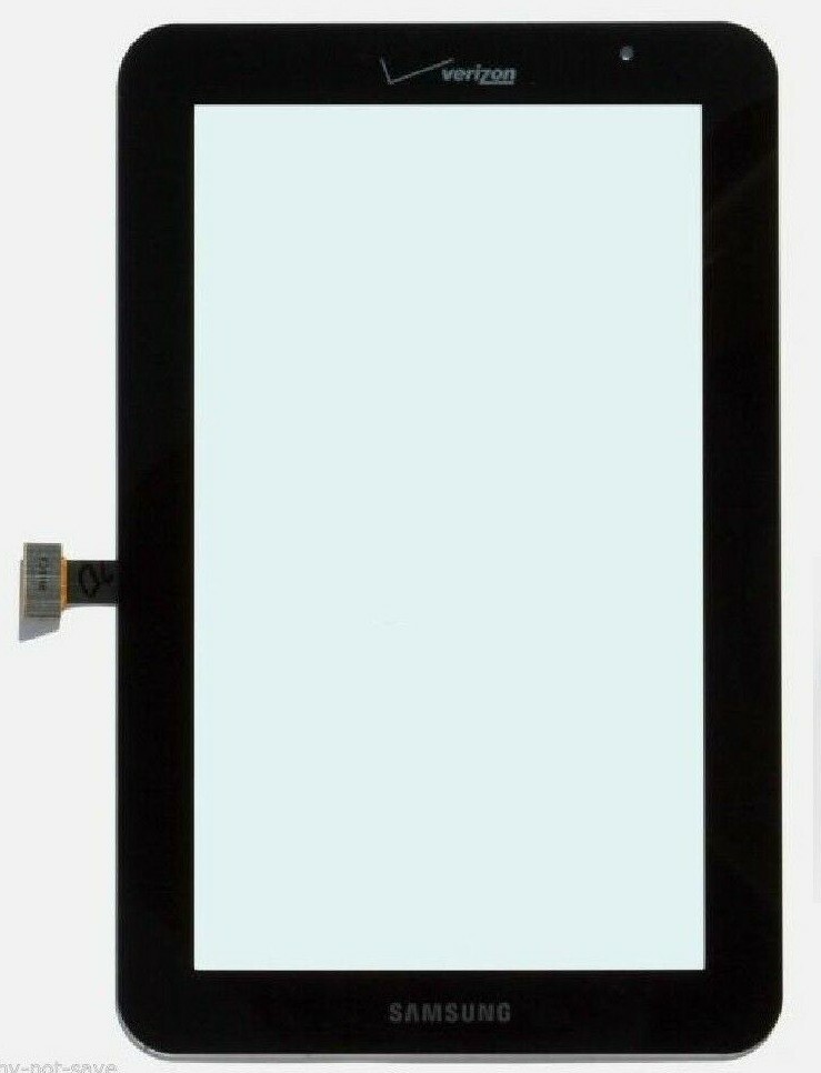 Glass screen Digitizer Replacement for Samsung Galaxy LTE TAB 2 7.0 SCH-I705 7"