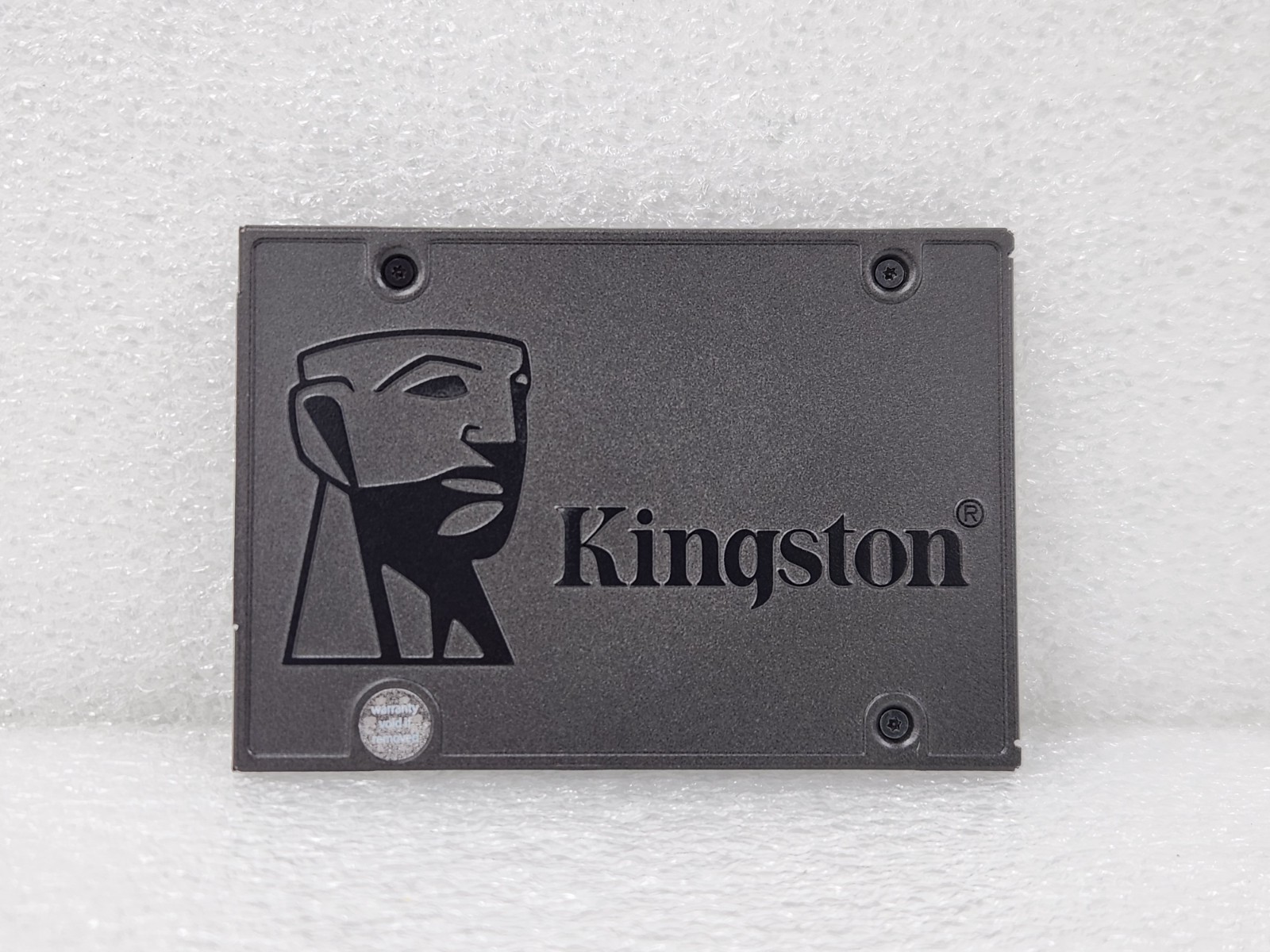 Kingston SQ500S37/480G 480GB 2.5-inch SATA SSD Internal Solid State Drive