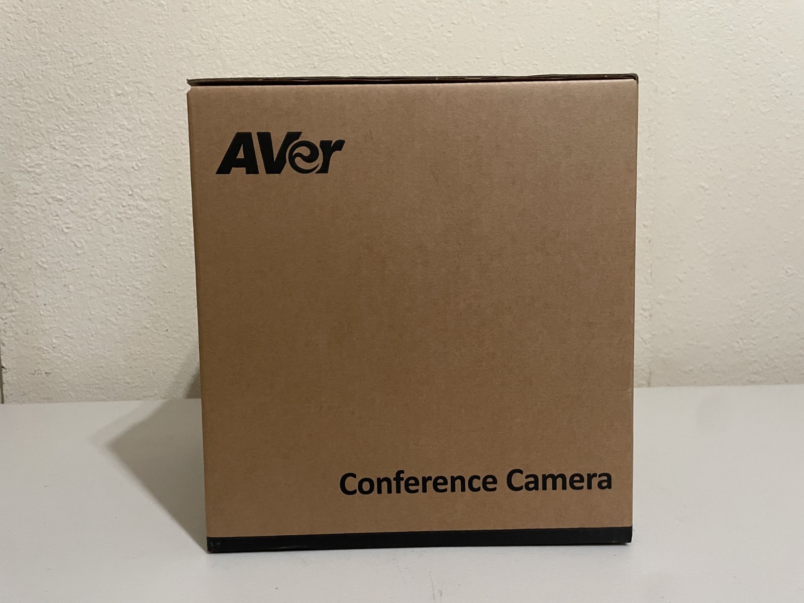 AVer CAM520 Pro3 Video Conferencing Camera - 60 fps - Serial - TAA Compliant