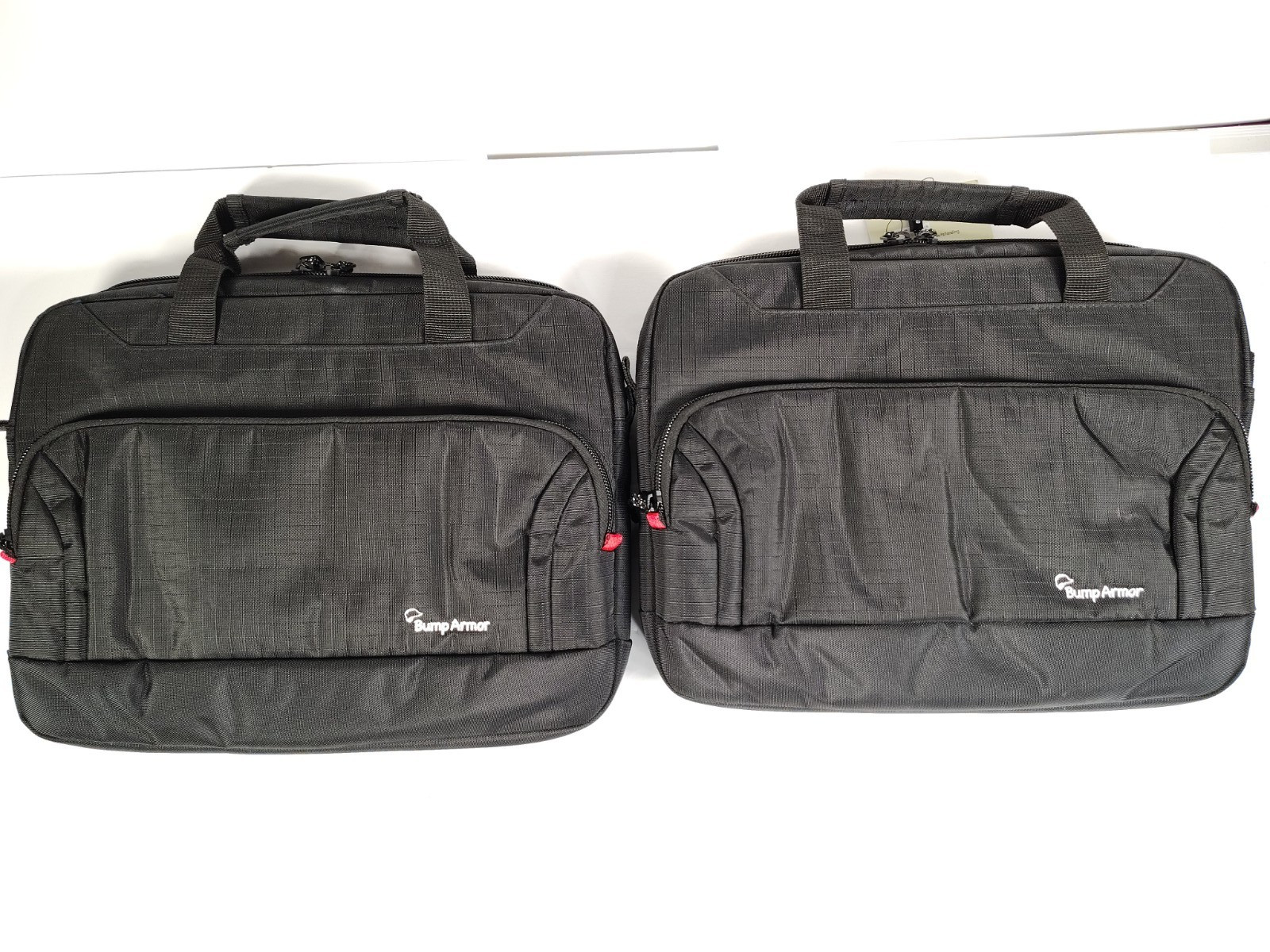 (2) Bump Armor GTX Lite 12" Carrying Cases For Chromebook, Tablet, Notebook