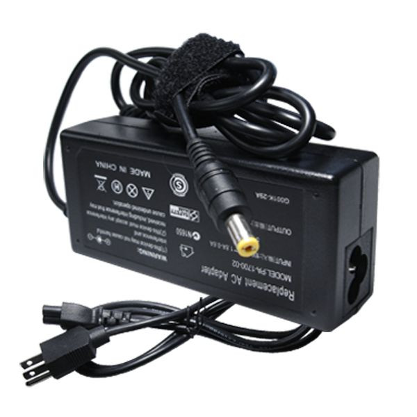 AC Adapter Power Supply Charger Cord for Acer Aspire E5-521 E5-521G Series