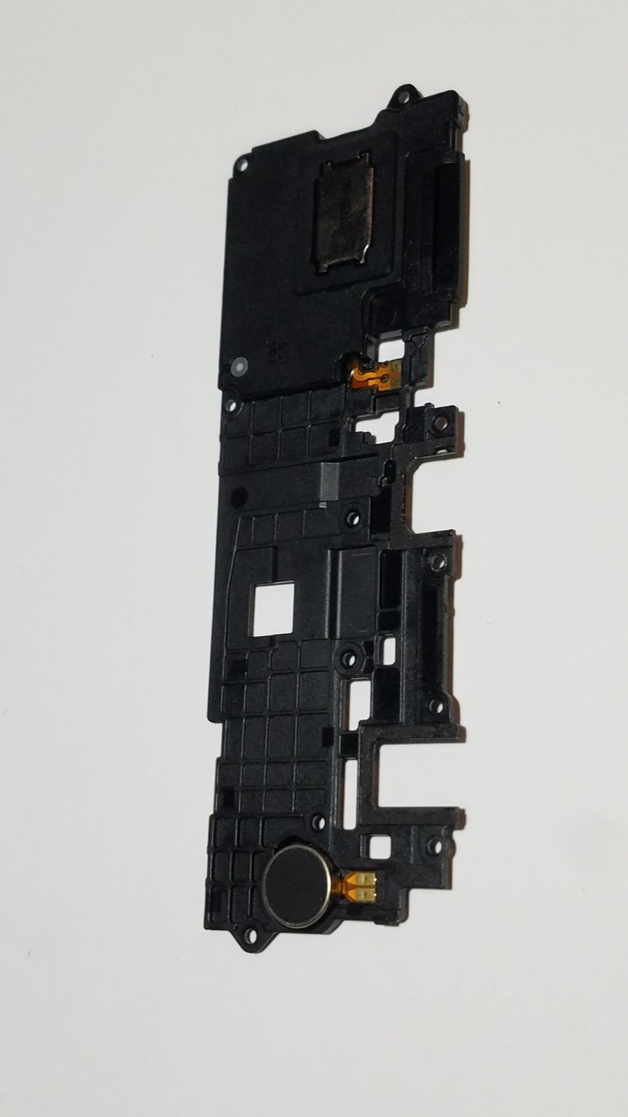 Original Loud Speaker Taptic Engine Bracket For Samsung TAB A7 LITE SM-T227U