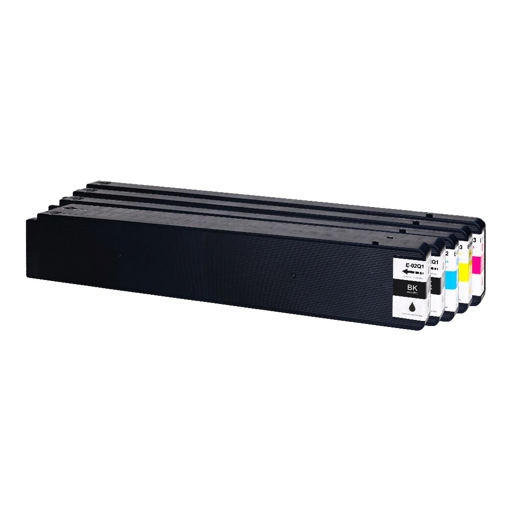 High quality Ink Compatible For epson Wf-c17590 C20590 C17590 Printer 4pcs/set