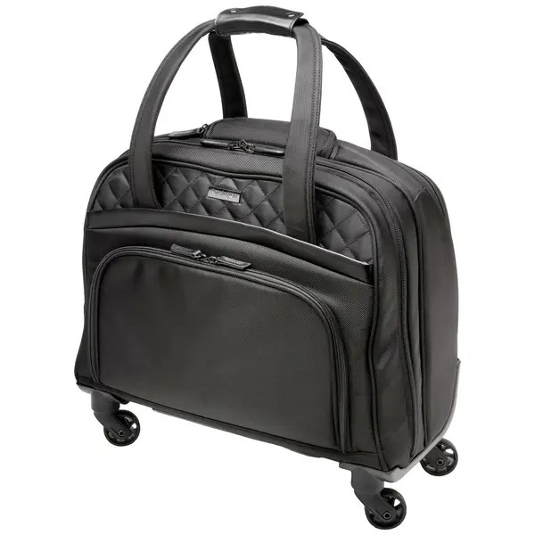 Kensington K60380WW Monitor Bag Contour 2.0 Executive Balance Fits