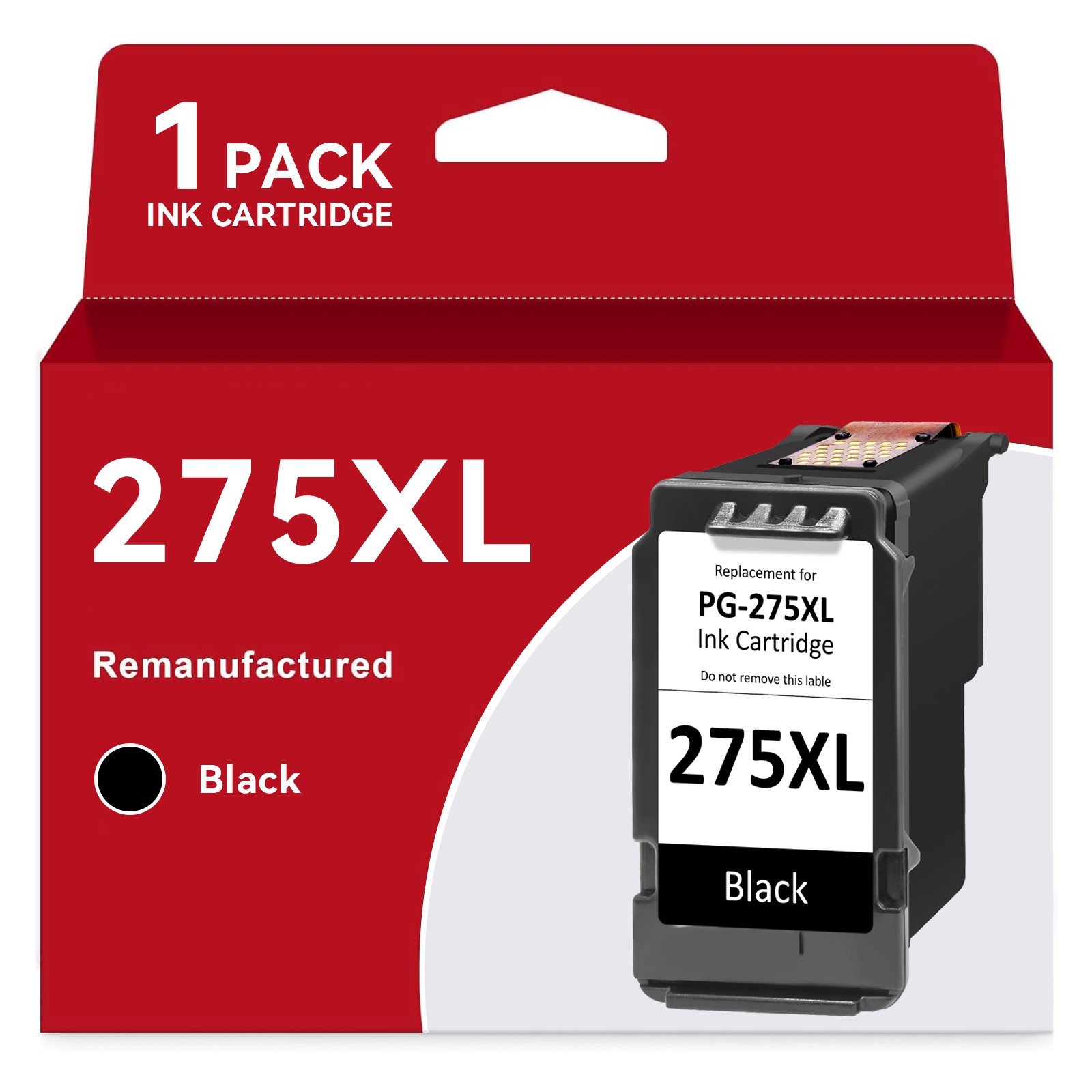 PG-275XL CL-276XL Ink Cartridges for Canon Pixma TR4722 TR4700 TS3722 TS3522 Lot