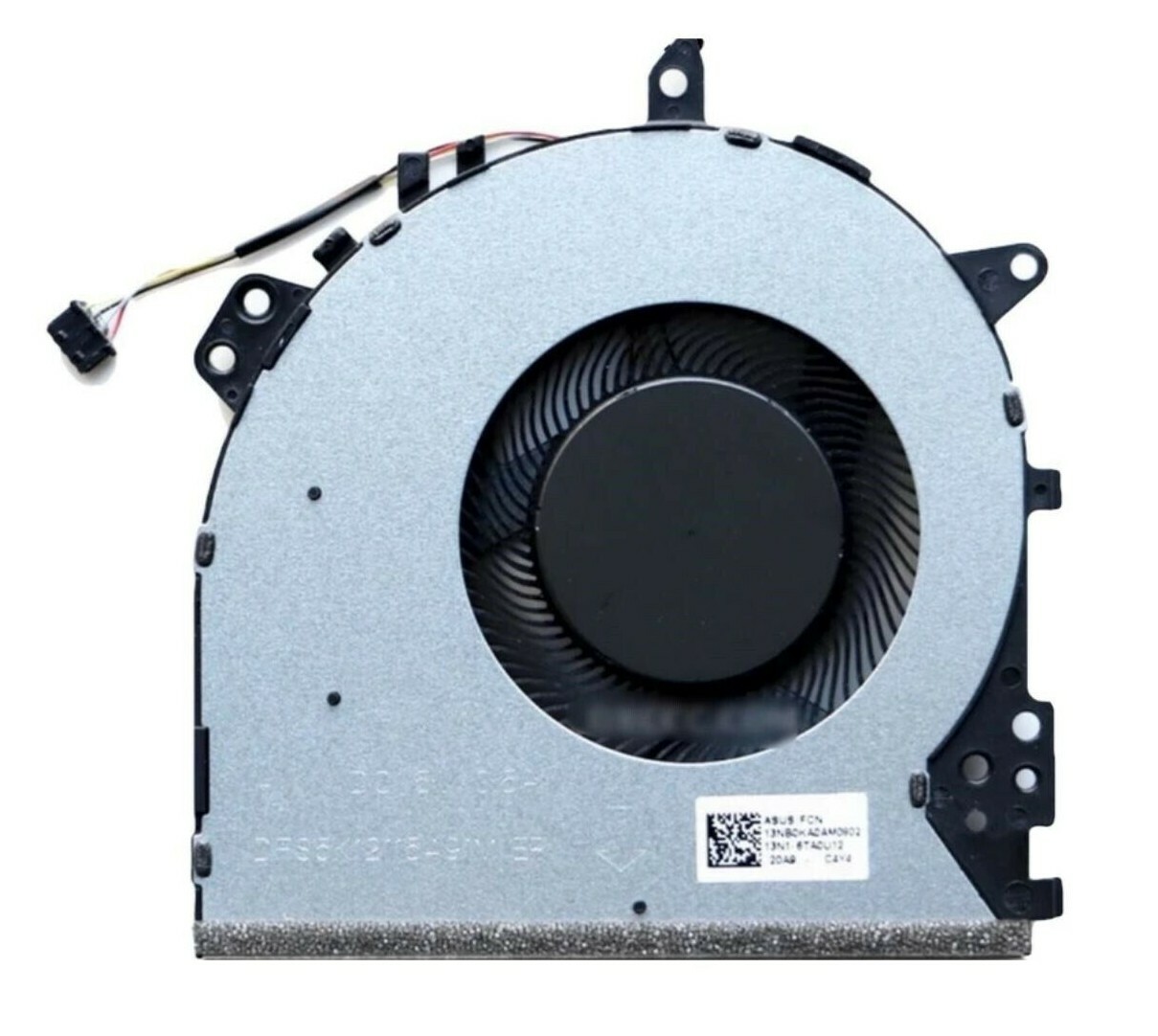ASUS VivoBook F512UA K512 K542 P1504 R564 S512 CPU Cooling Fan 
