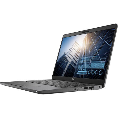 Dell Latitude 5500 15.6"  i7-8665U Touch  16GB 512gb NVME W11P Laptop WIFI CAM
